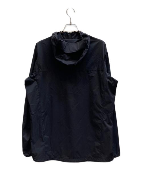 ARC'TERYX（アークテリクス）ARC'TERYX (アークテリクス) スコーミッシュ フーディ ブラック サイズ:Lの古着・服飾アイテム