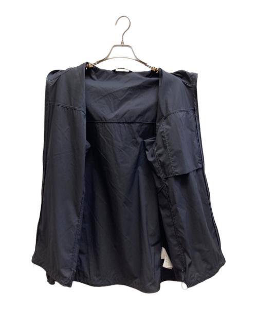 ARC'TERYX（アークテリクス）ARC'TERYX (アークテリクス) スコーミッシュ フーディ ブラック サイズ:Lの古着・服飾アイテム