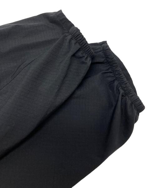 ARC'TERYX（アークテリクス）ARC'TERYX (アークテリクス) スコーミッシュ フーディ ブラック サイズ:Lの古着・服飾アイテム