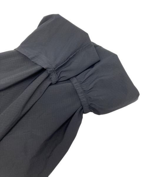 ARC'TERYX（アークテリクス）ARC'TERYX (アークテリクス) スコーミッシュ フーディ ブラック サイズ:Lの古着・服飾アイテム