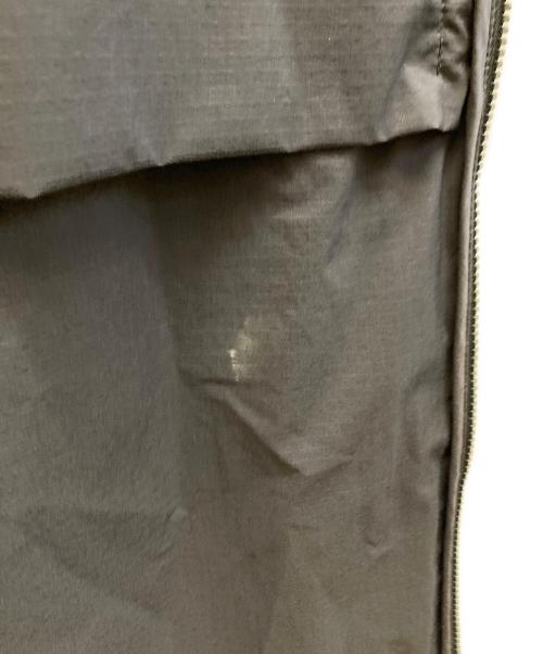 ARC'TERYX（アークテリクス）ARC'TERYX (アークテリクス) スコーミッシュ フーディ ブラック サイズ:Lの古着・服飾アイテム