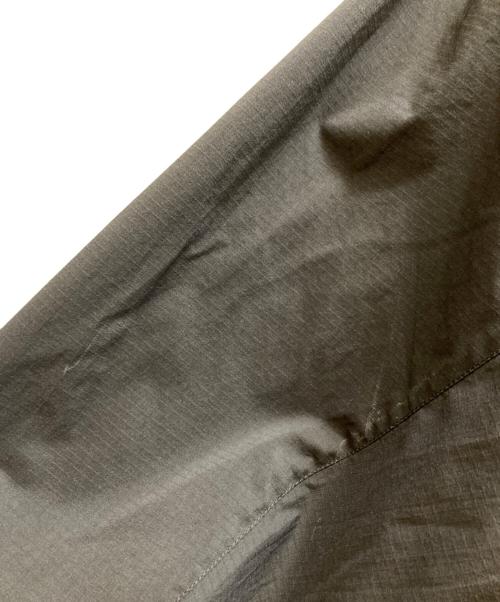 ARC'TERYX（アークテリクス）ARC'TERYX (アークテリクス) スコーミッシュ フーディ ブラック サイズ:Lの古着・服飾アイテム