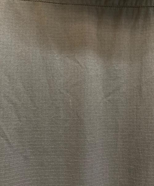 ARC'TERYX（アークテリクス）ARC'TERYX (アークテリクス) スコーミッシュ フーディ ブラック サイズ:Lの古着・服飾アイテム