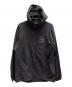 ARC'TERYX（アークテリクス）の古着「スコーミッシュ フーディ」｜ブラック