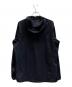 ARC'TERYX (アークテリクス) スコーミッシュ フーディ ブラック サイズ:L：22000円