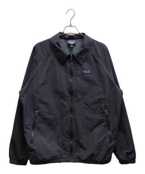 Patagonia（パタゴニア）Patagonia (パタゴニア) BAGGIES JACKET ネイビー サイズ:Lの古着・服飾アイテム