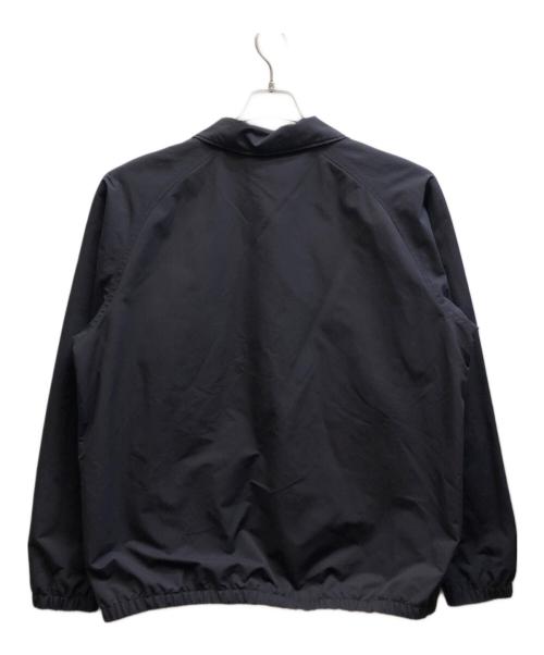 Patagonia（パタゴニア）Patagonia (パタゴニア) BAGGIES JACKET ネイビー サイズ:Lの古着・服飾アイテム