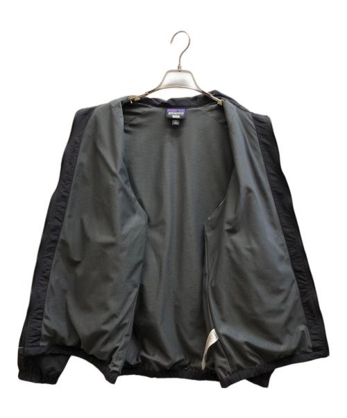 Patagonia（パタゴニア）Patagonia (パタゴニア) BAGGIES JACKET ネイビー サイズ:Lの古着・服飾アイテム