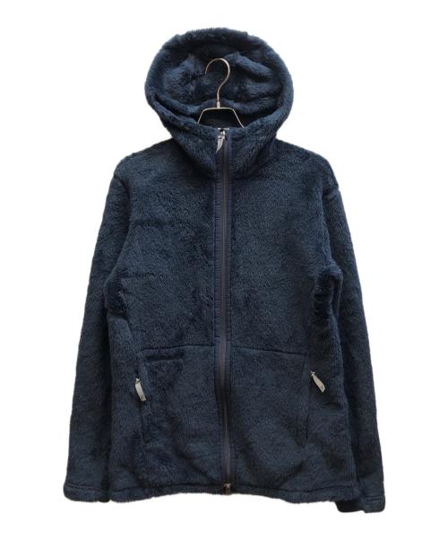 HOUDINI（フーディニ）HOUDINI (フーディニ) フリースジャケット ネイビー サイズ:Mの古着・服飾アイテム