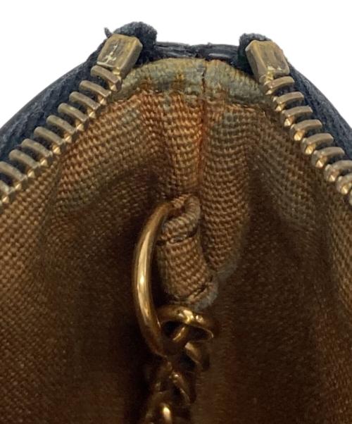 CELINE（セリーヌ）CELINE (セリーヌ) トリオンフ キャンバス コイン＆カードパース/10C662CA2.38NO ブラウン サイズ:₋の古着・服飾アイテム