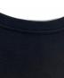 中古・古着 A.P.C. (アーペーセー) ロゴスウェット/24242-1-95281 ブラック サイズ:L：6000円