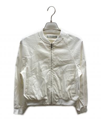 中古・古着通販】theory luxe (セオリーリュクス) ジップアップ