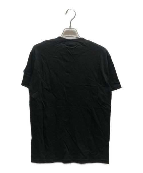 Lee SPORT（リースポーツ）Lee SPORT (リースポーツ) プリントTシャツ ブラック サイズ:Lの古着・服飾アイテム