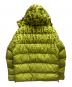 DIESEL (ディーゼル) W-STEP-MON ブラウン×グリーン サイズ:S：15000円