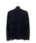 DIESEL (ディーゼル) ハイネックジップアップジャケット ブラック サイズ:S：8000円