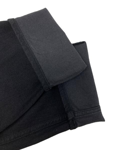 Calvin Klein Jeans（カルバンクラインジーンズ）Calvin Klein Jeans (カルバンクラインジーンズ) デニムパンツ ブラック サイズ:W36 L32 未使用品の古着・服飾アイテム