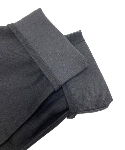 Calvin Klein（カルバンクライン）Calvin Klein (カルバンクライン) デニムパンツ ブラック サイズ:W38 未使用品の古着・服飾アイテム