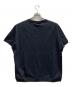 Pyrenex (ピレネックス) ロゴTシャツ グレー サイズ:XL 未使用品：8000円