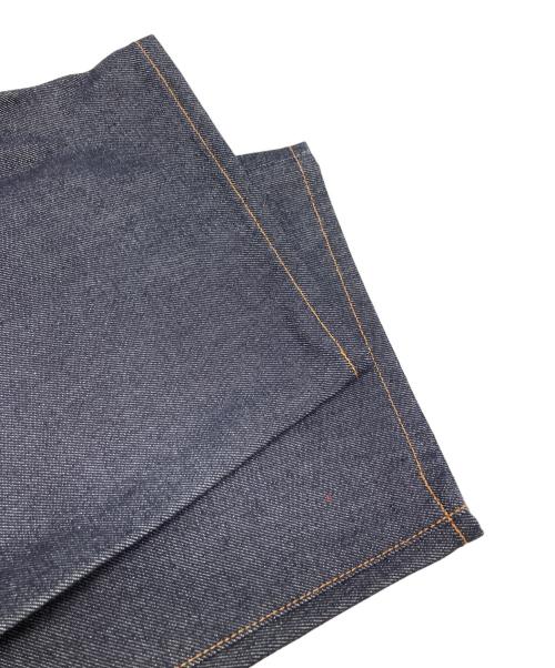 SUPREME（シュプリーム）SUPREME (シュプリーム) Rigid Baggy Selvedge Jean インディゴ サイズ:Ｗ36の古着・服飾アイテム