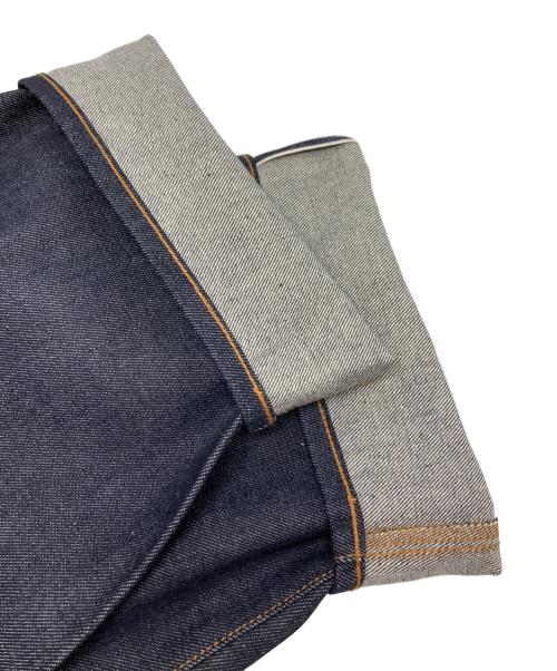 SUPREME（シュプリーム）SUPREME (シュプリーム) Rigid Baggy Selvedge Jean インディゴ サイズ:Ｗ36の古着・服飾アイテム