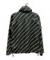 THE NORTH FACE (ザ ノース フェイス) Novelty Raintex Aero Rainsuit/NP11235 ネイビー×イエロー サイズ:L：7000円