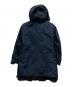 'S Max Mara (エスマックスマーラ) ライナー付ナイロンジャケット ネイビー サイズ:38：15000円