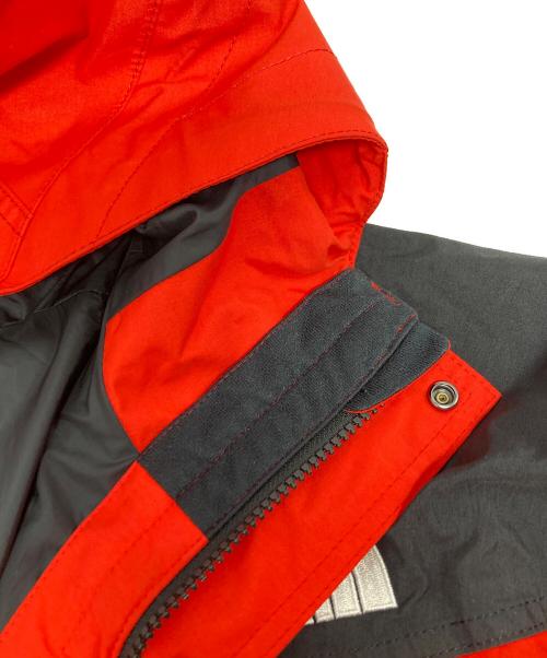 THE NORTH FACE（ザ ノース フェイス）THE NORTH FACE (ザ ノース フェイス) マウンテンライトジャケット/NP11834 オレンジ サイズ:Mの古着・服飾アイテム
