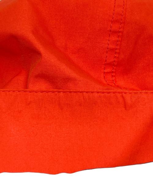 THE NORTH FACE（ザ ノース フェイス）THE NORTH FACE (ザ ノース フェイス) マウンテンライトジャケット/NP11834 オレンジ サイズ:Mの古着・服飾アイテム