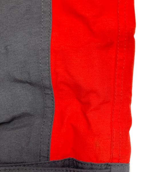 THE NORTH FACE（ザ ノース フェイス）THE NORTH FACE (ザ ノース フェイス) マウンテンライトジャケット/NP11834 オレンジ サイズ:Mの古着・服飾アイテム