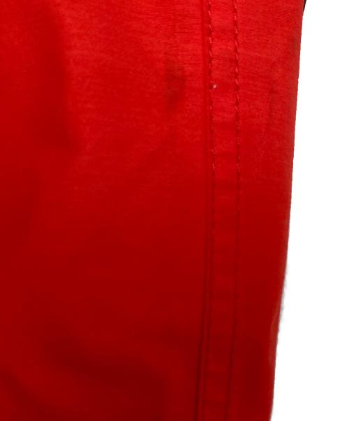 THE NORTH FACE（ザ ノース フェイス）THE NORTH FACE (ザ ノース フェイス) マウンテンライトジャケット/NP11834 オレンジ サイズ:Mの古着・服飾アイテム