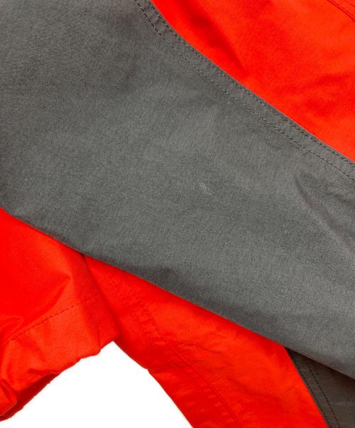 THE NORTH FACE（ザ ノース フェイス）THE NORTH FACE (ザ ノース フェイス) マウンテンライトジャケット/NP11834 オレンジ サイズ:Mの古着・服飾アイテム