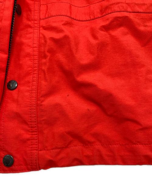 THE NORTH FACE（ザ ノース フェイス）THE NORTH FACE (ザ ノース フェイス) マウンテンライトジャケット/NP11834 オレンジ サイズ:Mの古着・服飾アイテム