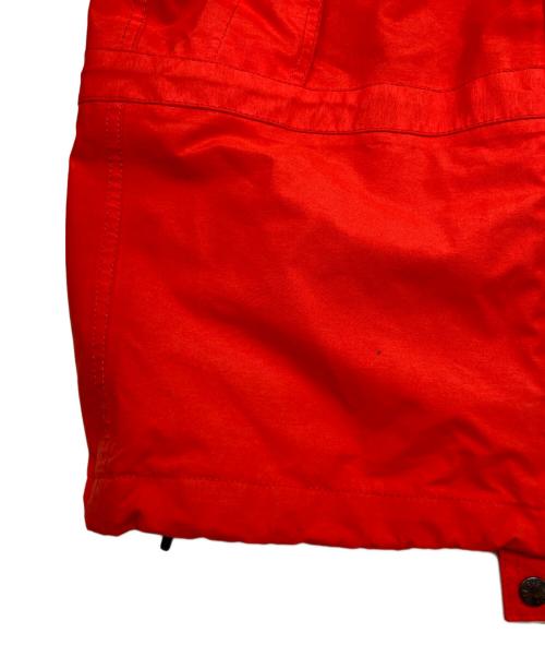 THE NORTH FACE（ザ ノース フェイス）THE NORTH FACE (ザ ノース フェイス) マウンテンライトジャケット/NP11834 オレンジ サイズ:Mの古着・服飾アイテム