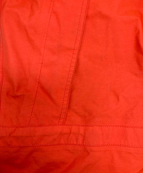 THE NORTH FACE（ザ ノース フェイス）THE NORTH FACE (ザ ノース フェイス) マウンテンライトジャケット/NP11834 オレンジ サイズ:Mの古着・服飾アイテム