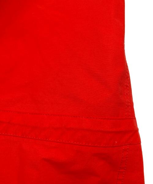 THE NORTH FACE（ザ ノース フェイス）THE NORTH FACE (ザ ノース フェイス) マウンテンライトジャケット/NP11834 オレンジ サイズ:Mの古着・服飾アイテム