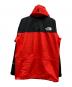 THE NORTH FACE (ザ ノース フェイス) マウンテンライトジャケット/NP11834 オレンジ サイズ:M：15000円