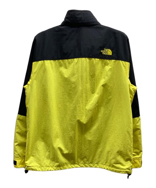 THE NORTH FACE（ザ ノース フェイス）THE NORTH FACE (ザ ノース フェイス) Hydrena Wind Jacket/NP21835 イエロー サイズ:Sの古着・服飾アイテム