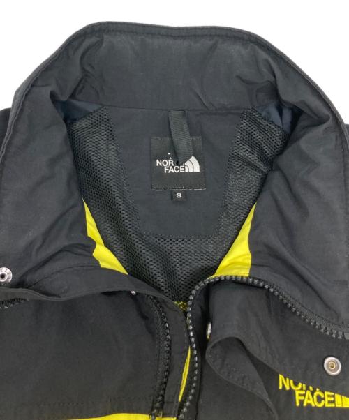 THE NORTH FACE（ザ ノース フェイス）THE NORTH FACE (ザ ノース フェイス) Hydrena Wind Jacket/NP21835 イエロー サイズ:Sの古着・服飾アイテム