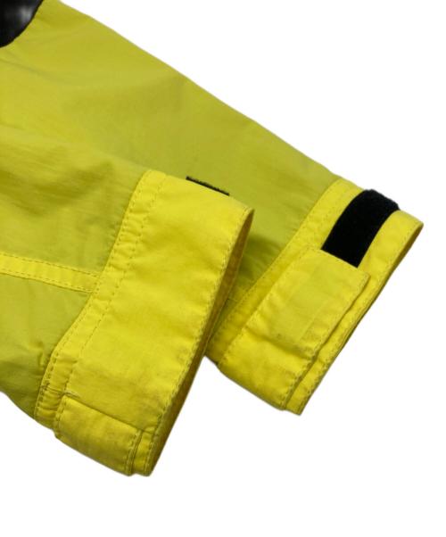 THE NORTH FACE（ザ ノース フェイス）THE NORTH FACE (ザ ノース フェイス) Hydrena Wind Jacket/NP21835 イエロー サイズ:Sの古着・服飾アイテム