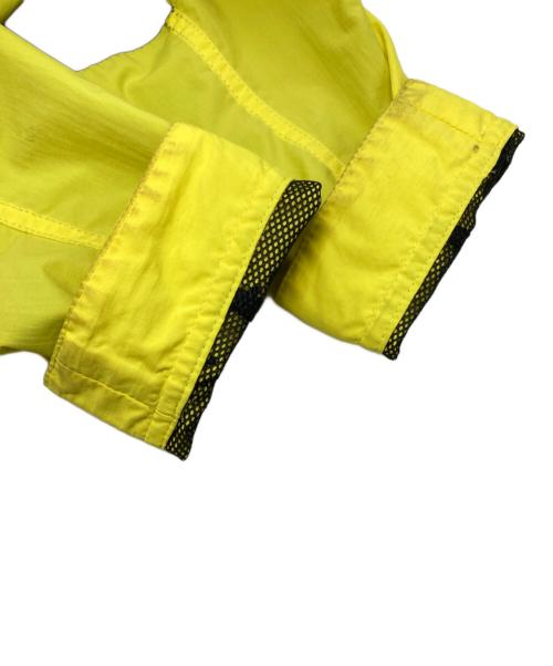 THE NORTH FACE（ザ ノース フェイス）THE NORTH FACE (ザ ノース フェイス) Hydrena Wind Jacket/NP21835 イエロー サイズ:Sの古着・服飾アイテム