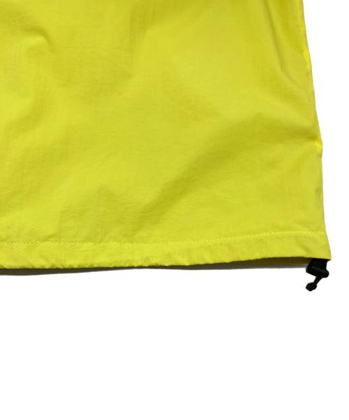 THE NORTH FACE（ザ ノース フェイス）THE NORTH FACE (ザ ノース フェイス) Hydrena Wind Jacket/NP21835 イエロー サイズ:Sの古着・服飾アイテム