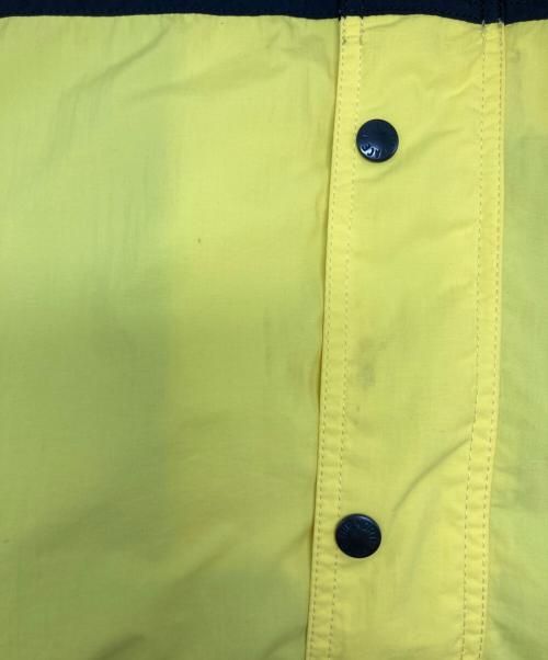 THE NORTH FACE（ザ ノース フェイス）THE NORTH FACE (ザ ノース フェイス) Hydrena Wind Jacket/NP21835 イエロー サイズ:Sの古着・服飾アイテム