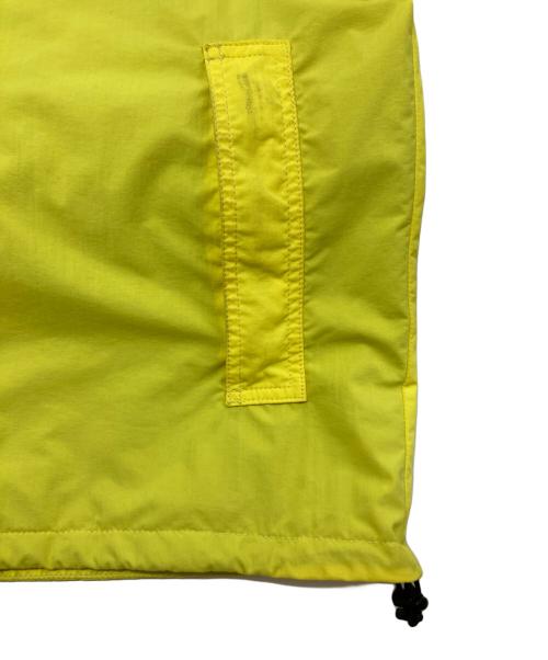 THE NORTH FACE（ザ ノース フェイス）THE NORTH FACE (ザ ノース フェイス) Hydrena Wind Jacket/NP21835 イエロー サイズ:Sの古着・服飾アイテム