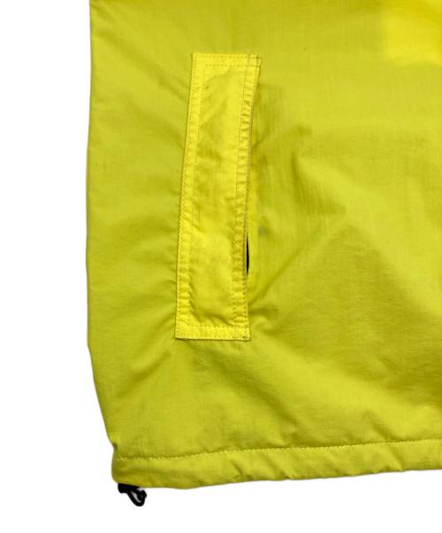 THE NORTH FACE（ザ ノース フェイス）THE NORTH FACE (ザ ノース フェイス) Hydrena Wind Jacket/NP21835 イエロー サイズ:Sの古着・服飾アイテム