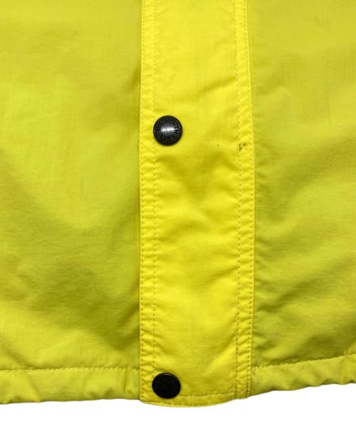 THE NORTH FACE（ザ ノース フェイス）THE NORTH FACE (ザ ノース フェイス) Hydrena Wind Jacket/NP21835 イエロー サイズ:Sの古着・服飾アイテム