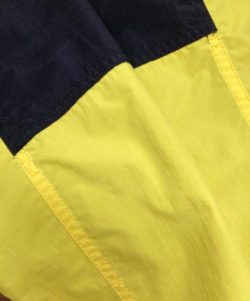 THE NORTH FACE（ザ ノース フェイス）THE NORTH FACE (ザ ノース フェイス) Hydrena Wind Jacket/NP21835 イエロー サイズ:Sの古着・服飾アイテム