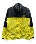 THE NORTH FACE（ザ ノース フェイス）の古着「Hydrena Wind Jacket/NP21835」｜イエロー