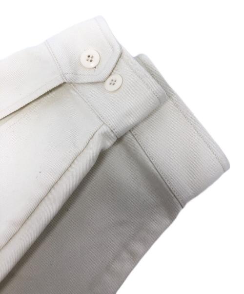 NIKE（ナイキ）NIKE (ナイキ) デニムシフィールド ジャケット ホワイト サイズ:Sの古着・服飾アイテム