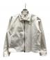 NIKE（ナイキ）の古着「デニムシフィールド ジャケット」｜ホワイト
