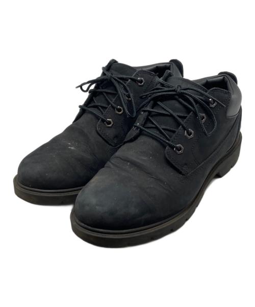 Timberland（ティンバーランド）Timberland (ティンバーランド) ワークブーツ / 751425-02-25 ブラック サイズ:US8.5Wの古着・服飾アイテム